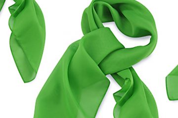 Onze straat is genomineerd voor de Groene Sjaal